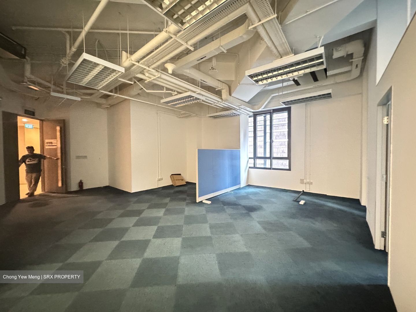 PLUS (D1), Office #450004621